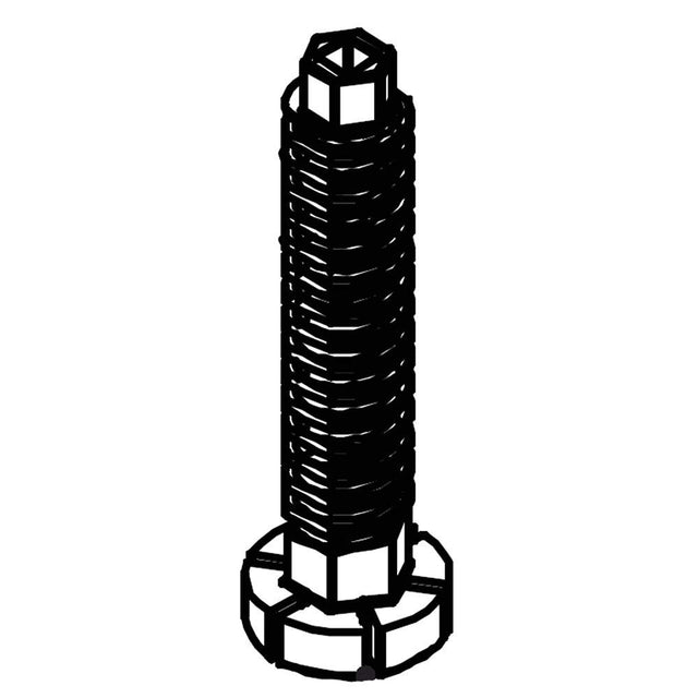 LG MFA63022901 Leg Genuine Original Equipment Manufacturer (OEM) Part
