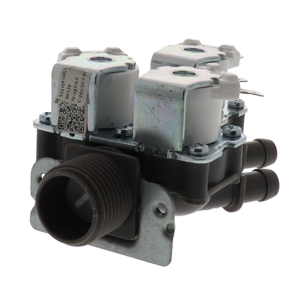 PT Select Washer Water Inlet Valve Assembly – Replacement for LG 5221ER1003S