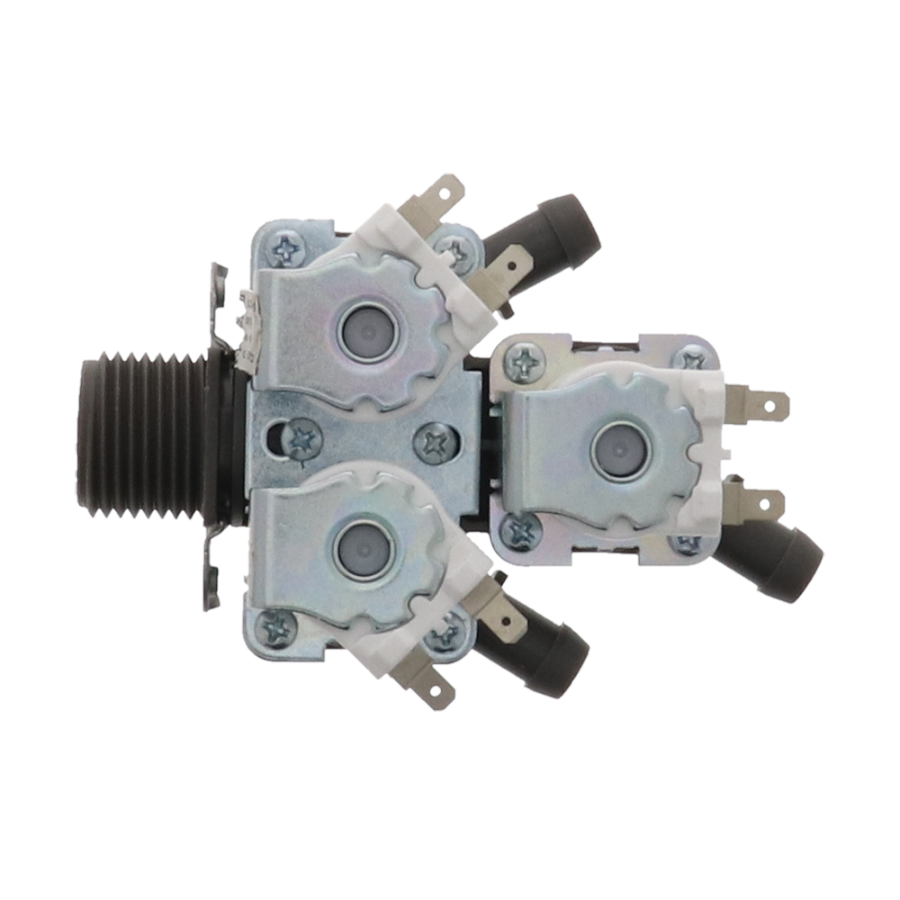 PT Select Washer Water Inlet Valve Assembly – Replacement for LG 5221ER1003S