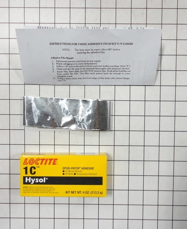 Frigidaire 5300185406 Epoxy Patch for Refrigerator