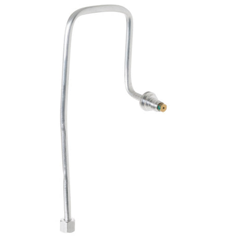 GE WB28K10190 Gas Tube or Connector