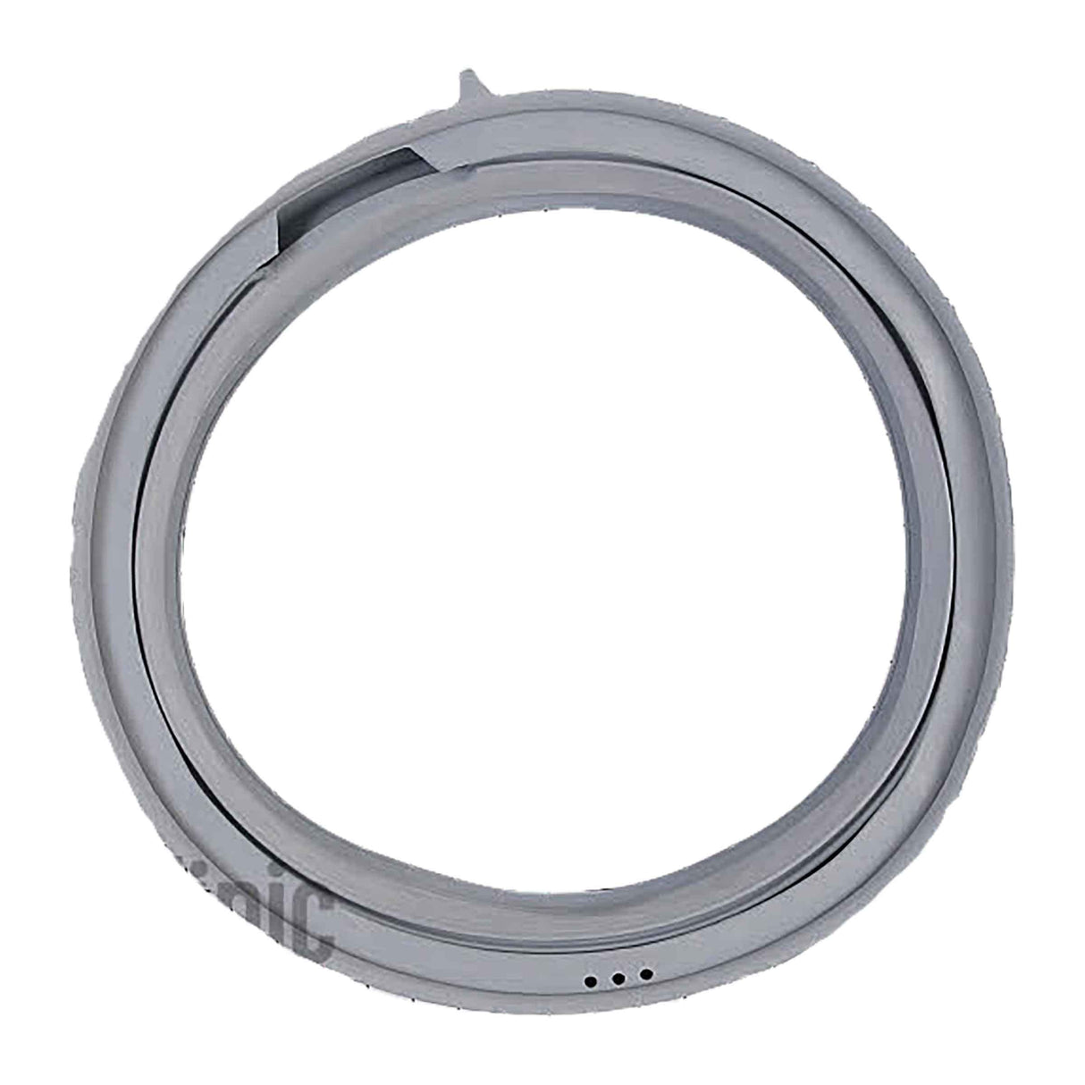 Bosch 00667487 Genuine OEM Washer Door Boot