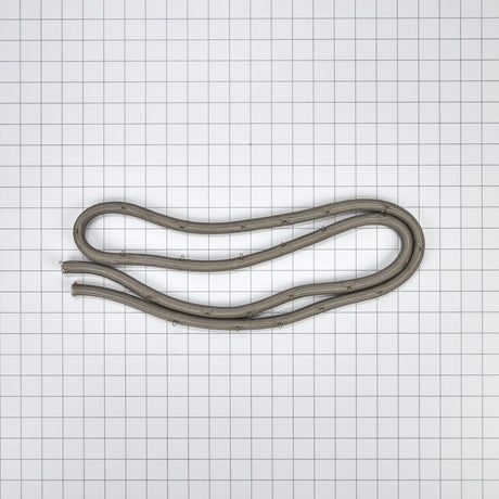 Whirlpool WPW10162384 Genuine OEM Electric Oven Door Gasket