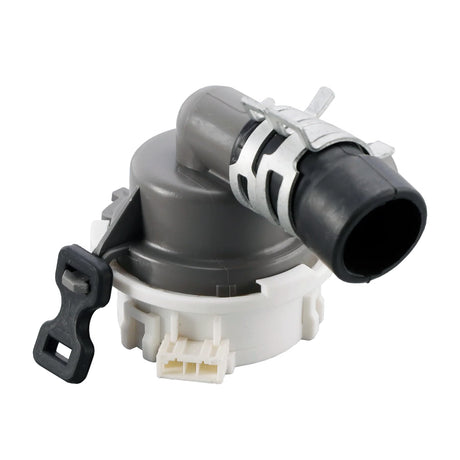 LG ABQ73503002 Dishwasher Drain Pump Genuine Original Equipment Manufacturer (OEM) Part
