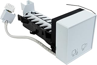 Frigidaire 241798231 Ice Maker Assembly