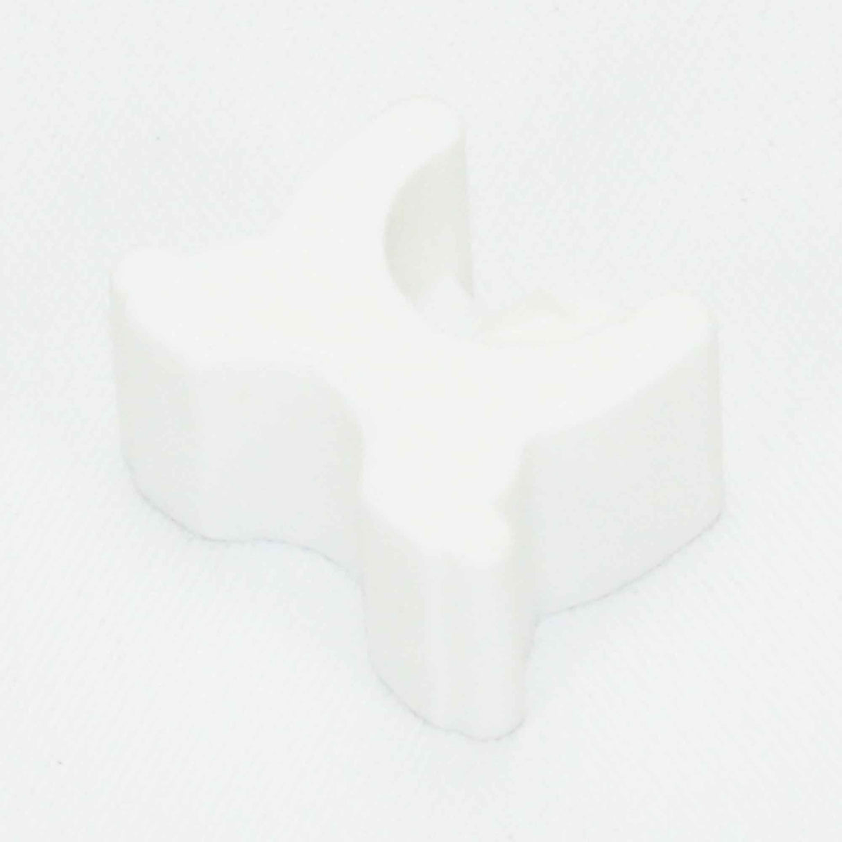 GE WE1M452 Genuine OEM Ceramic Insulator