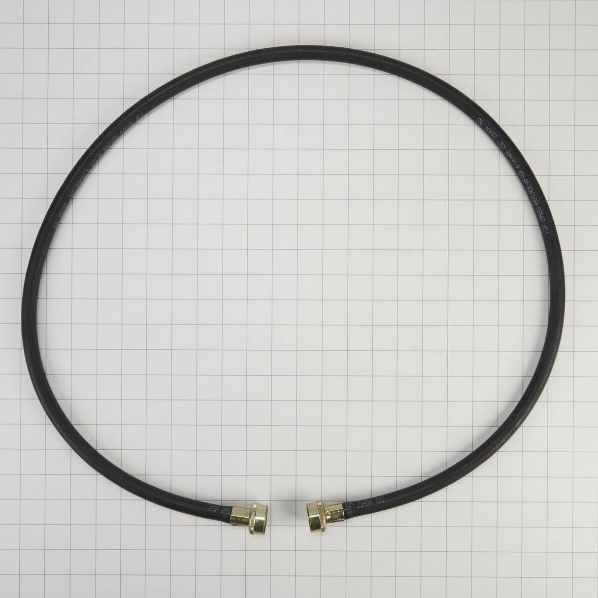 Whirlpool WP89503 Genuine OEM Washer Fill Hose
