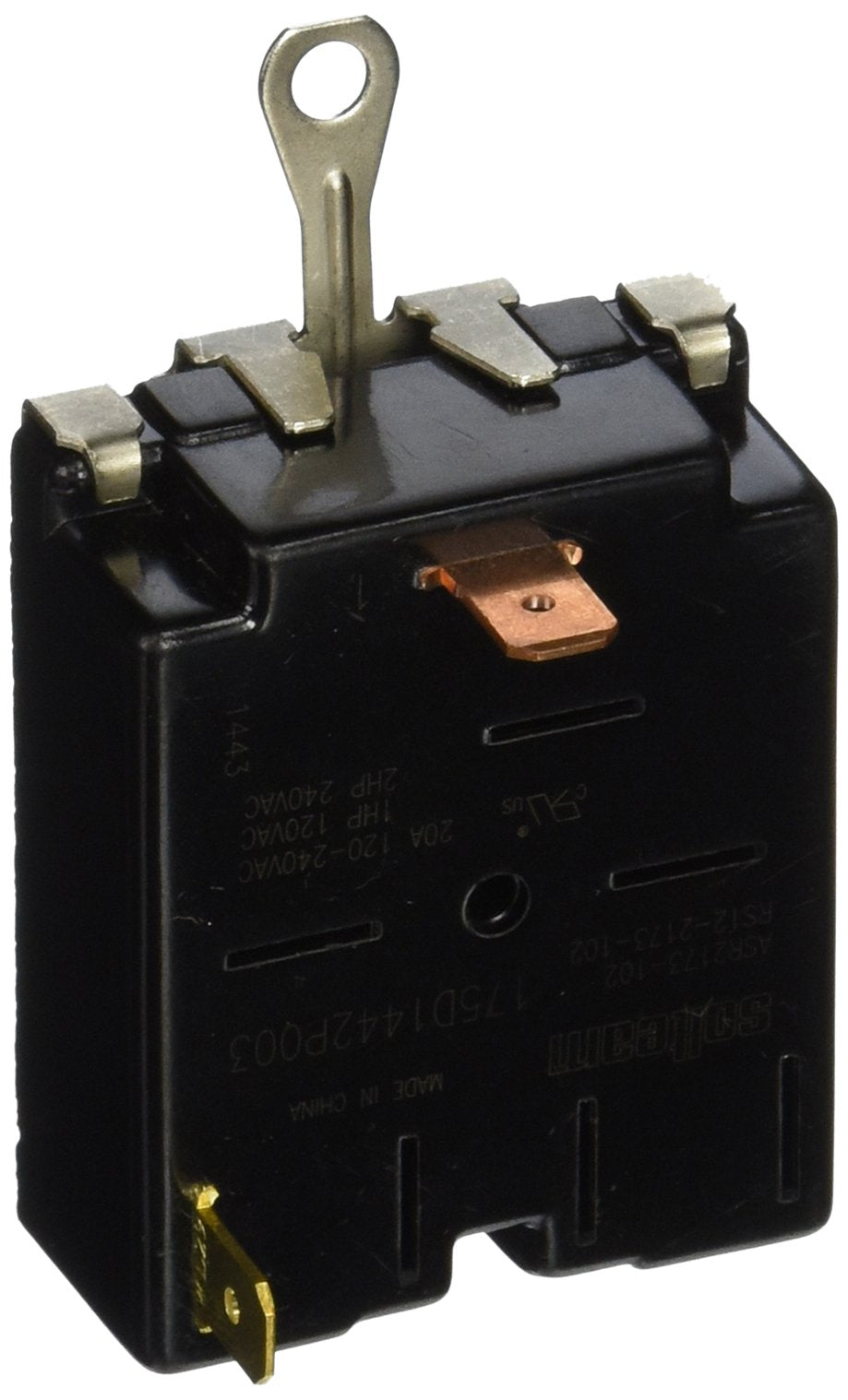 GE WE4X782 Rotary Switch