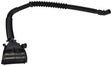 GENUINE Frigidaire 137308000 Dryer Hose Unit