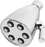 Speakman Icon S-2252-E175 Low Flow Shower Head, 1.75 GPM, Polished Chrome
