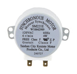 Whirlpool Motors W10642989 replacement part