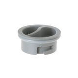 GE Dishwasher Caps & Lids WD12X10122 replacement part