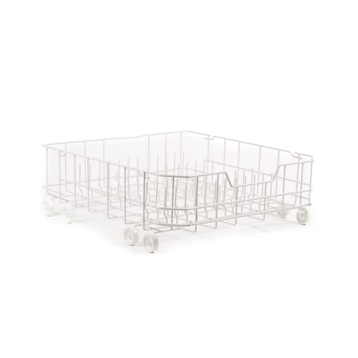 GE WD28X10384 Dishwasher Dishrack, Lower