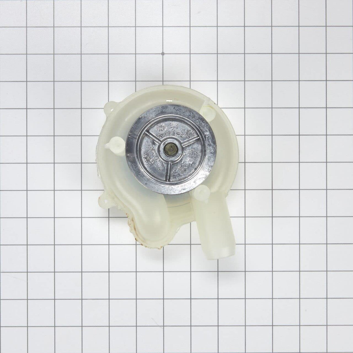 Whirlpool WP6-2022030 Genuine OEM Top Load Washer Drain Pump