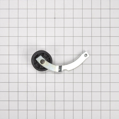 Whirlpool WP37001287 Genuine OEM Dryer Idler Pulley and Bracket