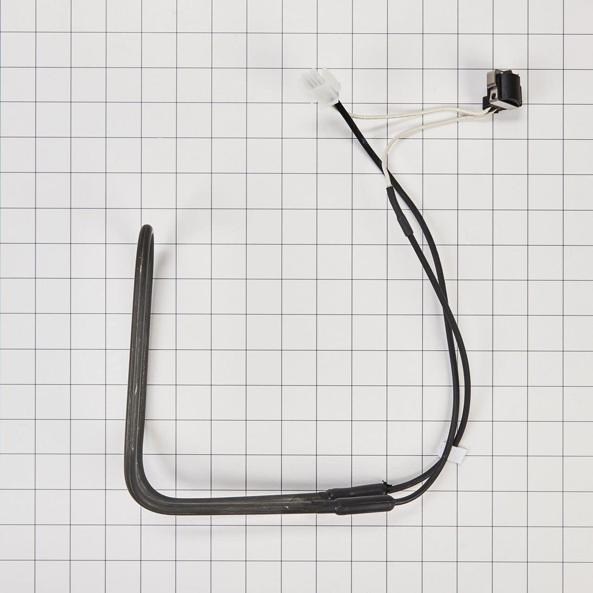 Whirlpool WP61006116 Genuine OEM Refrigerator Defrost Heater Assembly