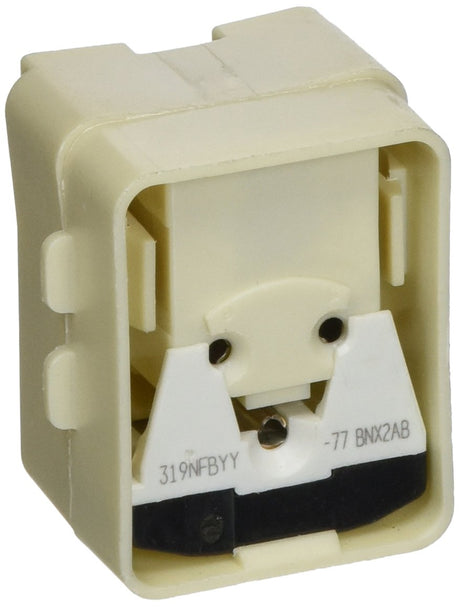 Frigidaire 241707721 Genuine OEM Compressor Start Relay for Refrigerators
