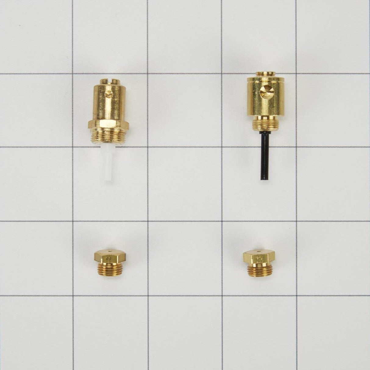 Gas Dryer Conversion Kit