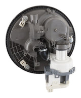 Whirlpool Motors WPW10605059 replacement part