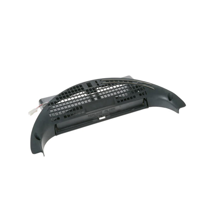 GE WE18X10021 Genuine OEM Dryer Grill Assembly