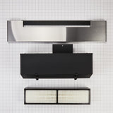 Whirlpool Hood Parts Vent Kits W10768190 replacement part