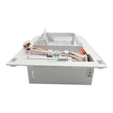 LG Ice Makers AEQ72909603 replacement part