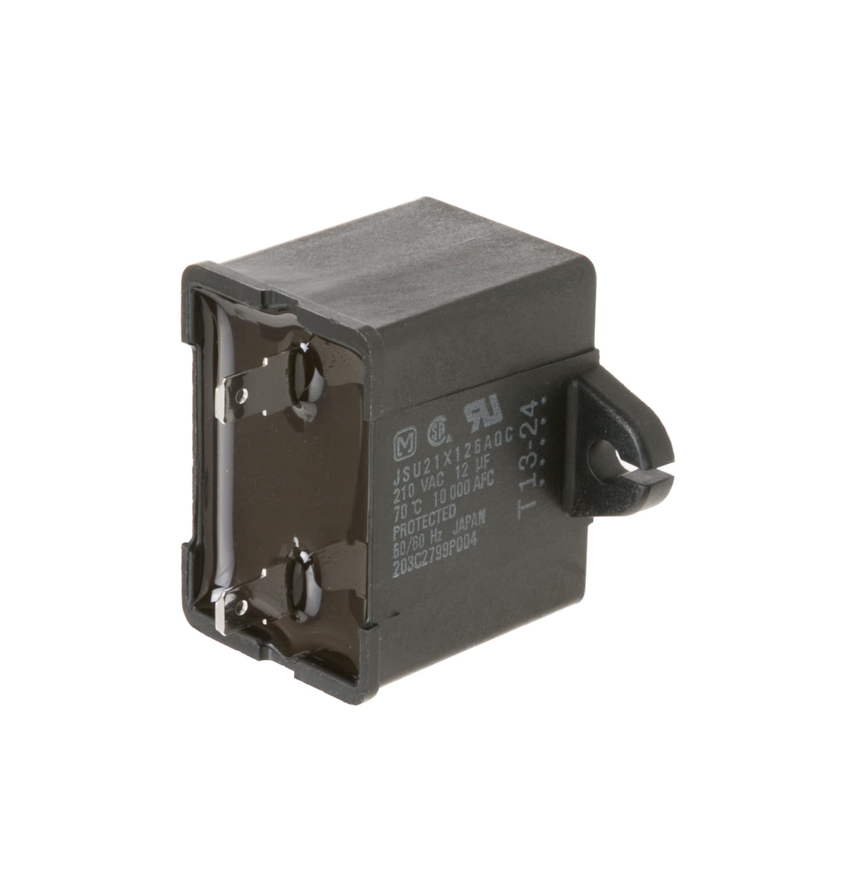GE WR62X79 Capacitor for Refrigerator