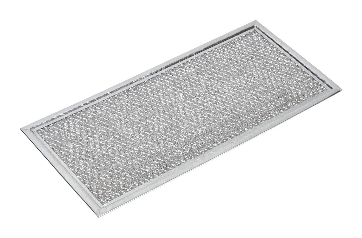 Over-The-Range Microwave Grease Filter