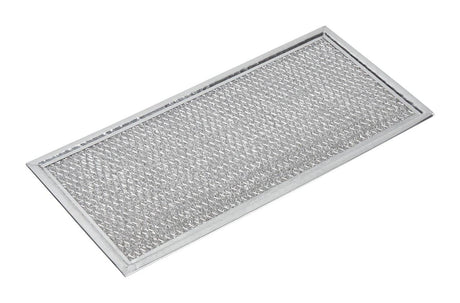 Over-The-Range Microwave Grease Filter