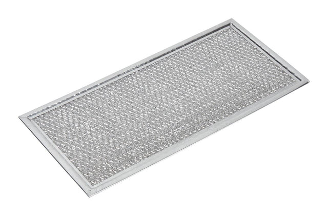 Over-The-Range Microwave Grease Filter