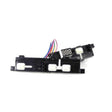 GE WD21X28718 Genuine OEM Dishwasher Control Panel User Interface Assembly