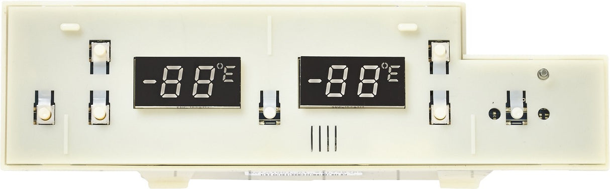GENUINE Electrolux 241739709 Circuit Board & Timer