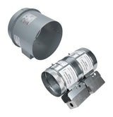 Whirlpool Ducts and Vents W10446917 replacement part