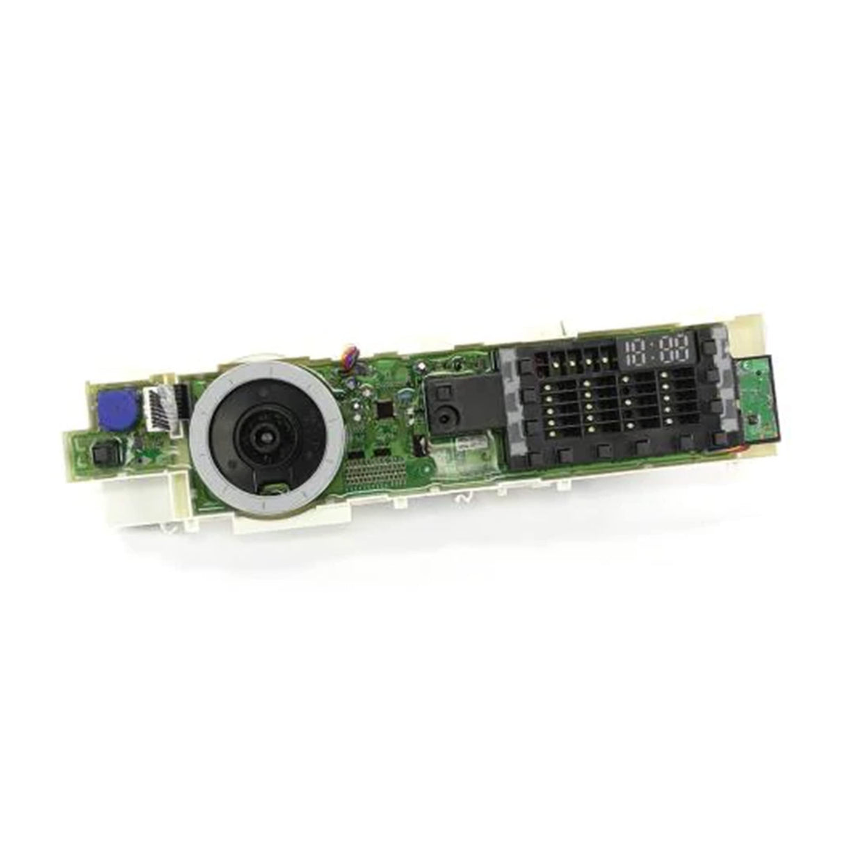 LG EBR85755504 Washer Display Control Board