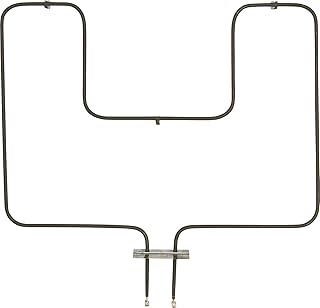 Frigidaire - Electrolux 318255006 Frigidaire Element Replacement, Black