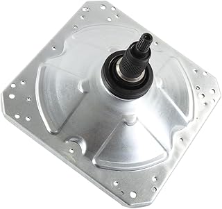 Whirlpool W11449841 OEM Top Load Washer Transmission Part-Replaces W11185701 and W11423759