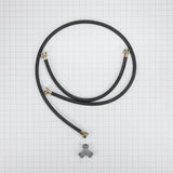 Whirlpool Hoses and Tubes W10044609A replacement part