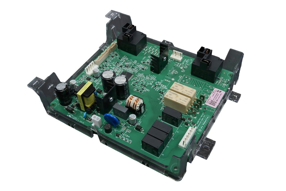 Whirlpool W11294388 Genuine OEM Range Electronic Control Board Replacement Part - Replaces W10850871