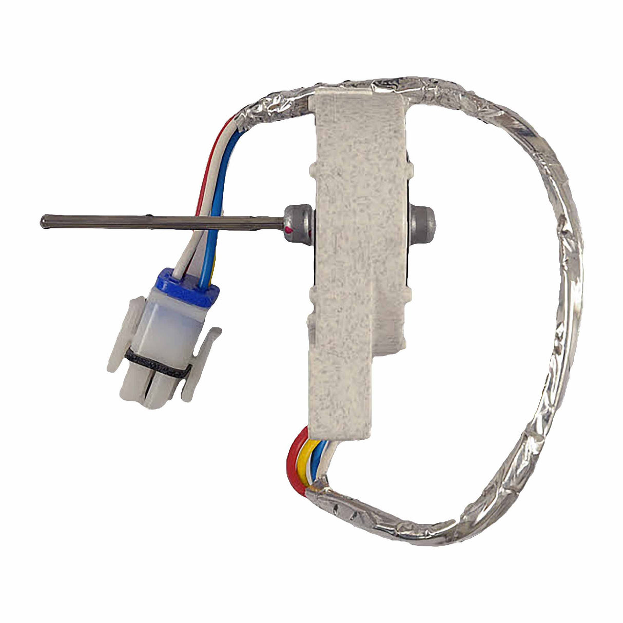 GE WR60X10277 Genuine OEM Evaporator Fan Motor