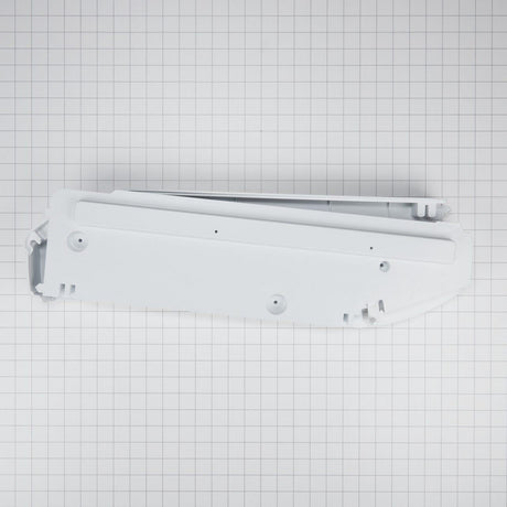 Whirlpool W10874836 Drawer Support, Replaces WP12656023, 12656023, 12656014, and more, White