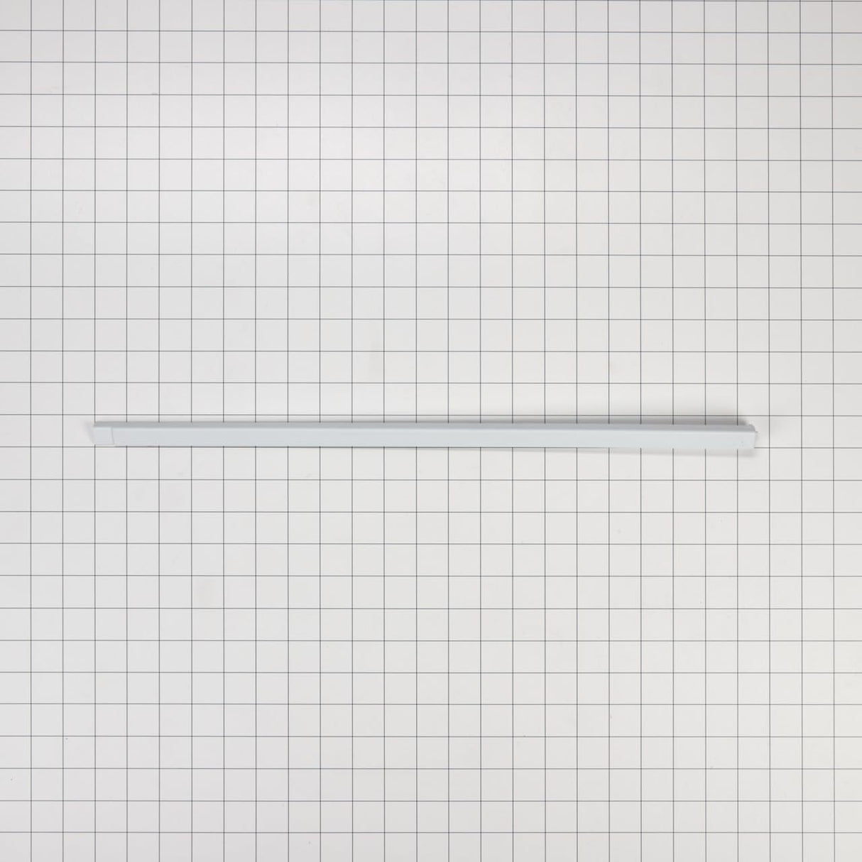 Whirlpool WP8523172 Genuine OEM Range Oven Door Trim, Left Side