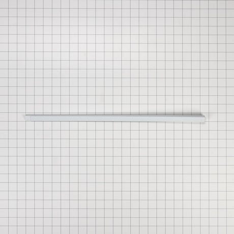 Whirlpool WP8523172 Genuine OEM Range Oven Door Trim, Left Side
