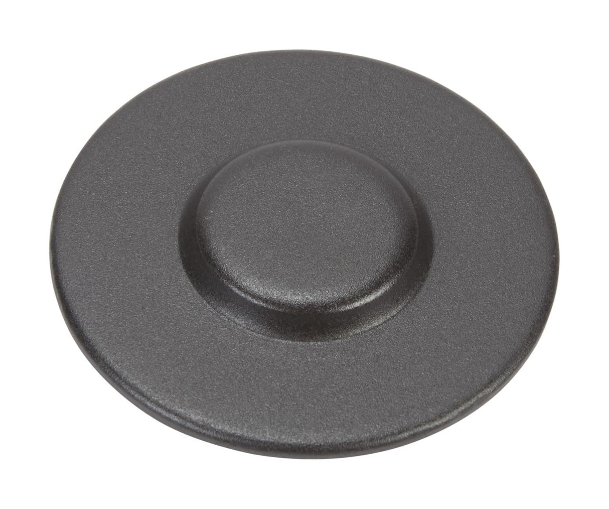 Whirlpool WPW10183369 Genuine OEM Range Surface Burner Cap, Black