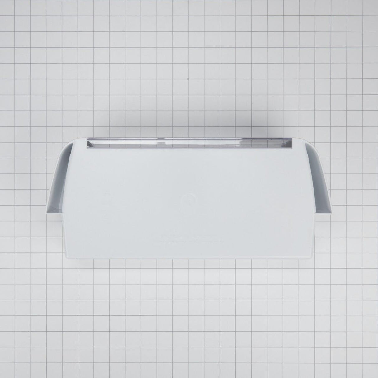 Whirlpool WP2223860 Genuine OEM SxS Refrigerator Door Shelf Bin