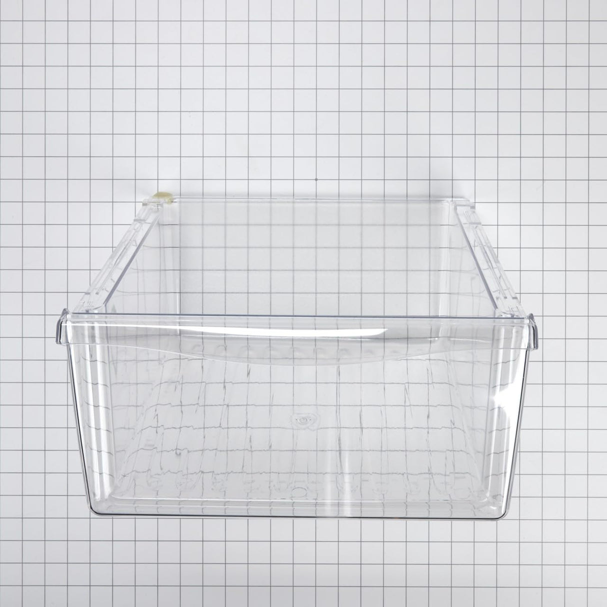 Whirlpool WP67002633 Genuine OEM SxS Refrigerator Crisper Drawer