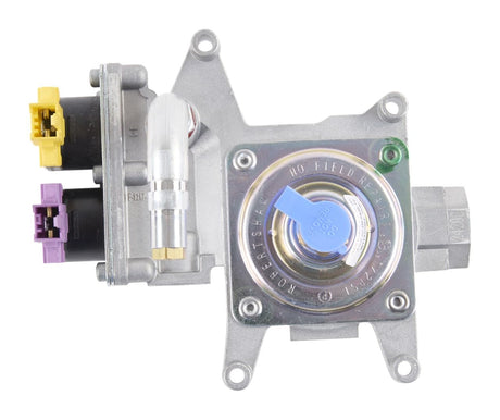 Whirlpool W11449506 Genuine OEM Gas Range Valve and Pressure Regulator