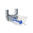 GE WR29X42453 Genuine OEM Refrigerator Ice Bucket And Auger Assembly
