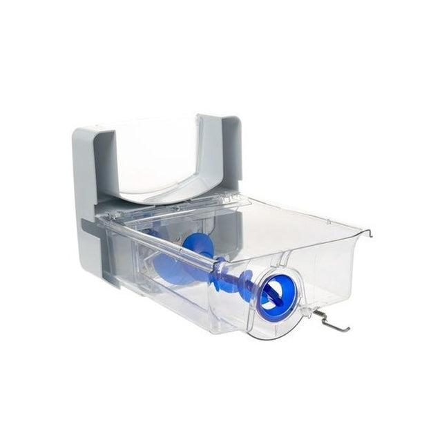GE WR29X42453 Genuine OEM Refrigerator Ice Bucket And Auger Assembly