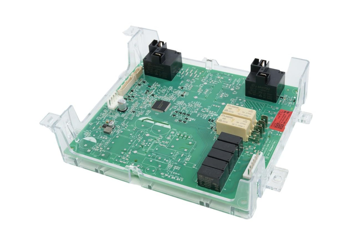 Whirlpool W11598200 Genuine OEM Wall Oven Control Board
