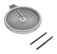 Whirlpool W10823696 Genuine OEM Electric Range Radiant Surface Element